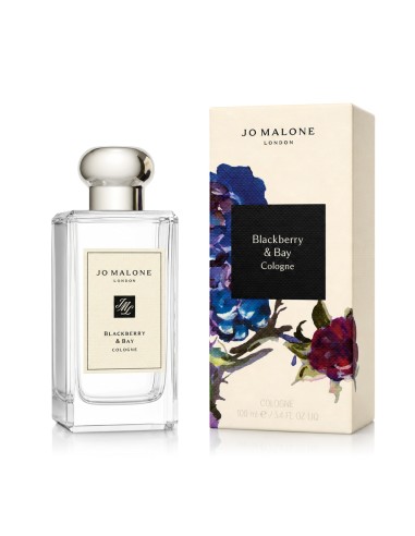 Jo Malone Blackberry & Bay Eau de Cologne 100 ml (woman)