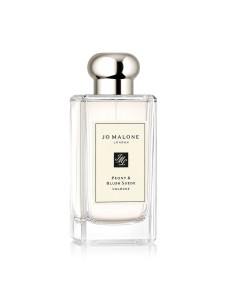 Jo Malone Peony & Blush Suede Eau de Cologne 100 ml (mujer)