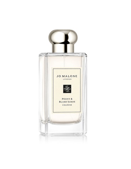 Jo Malone Peony & Blush Suede Eau de Cologne 100 ml (damen)