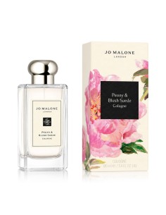Jo Malone Peony & Blush Suede Eau de Cologne 100 ml (femme) 2
