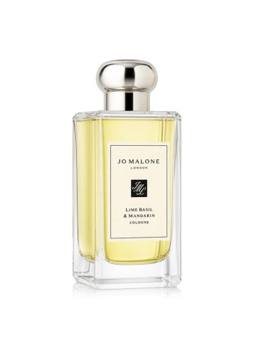 Jo Malone Lime Basil & Mandarin Eau de Cologne 100 ml (unisex)