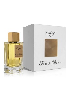 Franck Boclet Enjoy Eau De Parfum 100 ml (femme)