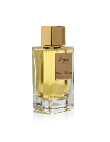 Franck Boclet Enjoy Eau De Parfum 100 ml (mujer)