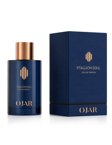 Ojar Stallion Soul Eau De Parfum 100 ml (unisex)