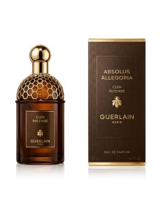 Guerlain Absolus Allegoria Cuir Intense Eau De Parfum 125 ml (unisex)