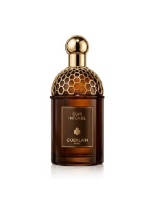 Guerlain Absolus Allegoria Cuir Intense Eau De Parfum 125 ml (unisex) 2