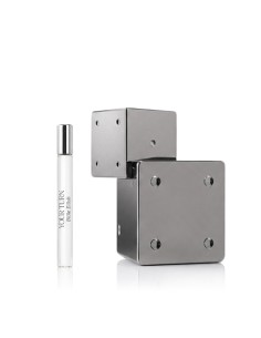 Billie Eilish Your Turn EDP 100 ml + EDP MINI 10 ml (unisex)