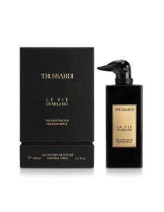 Trussardi Le Vie Di Milano The Paintings of Palazzo Reale Eau De Parfum Intense 100 ml (unisex)