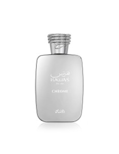 Rasasi Hawas For Him Chrome Eau De Parfum 100 ml (hombre) 2
