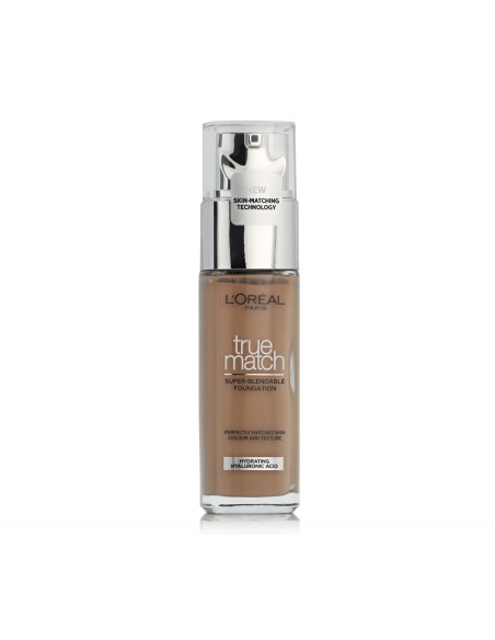 L'Oréal Paris True Match the foundation make-up (5R/5C Rose Sand) 30 ml