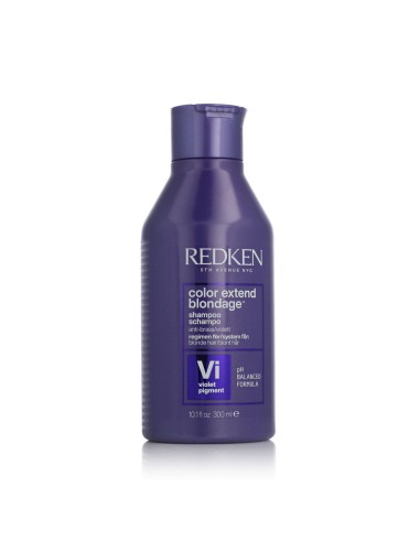 Redken Color Extend Blondage Shampoo 300 ml