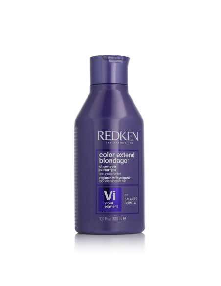 Redken Color Extend Blondage Shampoo 300 ml