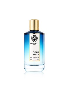 Mancera Paris French Riviera Eau De Parfum 120 ml (unisex)