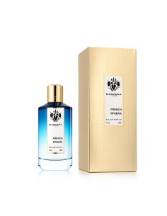 Mancera Paris French Riviera Eau De Parfum 120 ml (unisex) 2