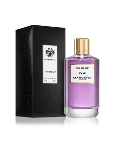 Mancera Paris Fig Me Up Eau De Parfum 120 ml (unisex)