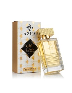 Azha Perfumes Lubab Eau De Parfum 100 ml (hombre)