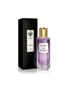 Mancera Paris Fig Me Up Eau De Parfum 60 ml (unisex) 2