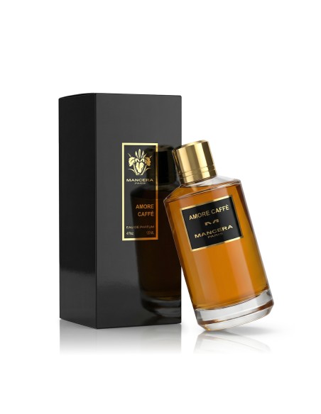 Mancera Paris Amore Caffè Eau De Parfum 120 ml (unisex)