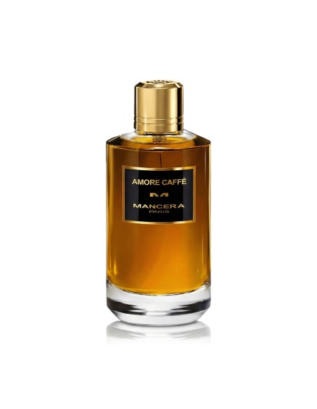 Mancera Paris Amore Caffè Eau De Parfum 120 ml (unisex)