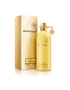 Montale Paris Oud Sapparot Eau De Parfum 100 ml (unisex)