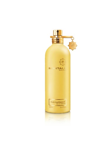 Montale Paris Oud Sapparot Eau De Parfum 100 ml (unisex)
