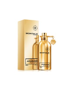 Montale Paris Arabians Eau De Parfum 50 ml (unisex)