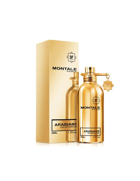 Montale Paris Arabians Eau De Parfum 50 ml (unisex)