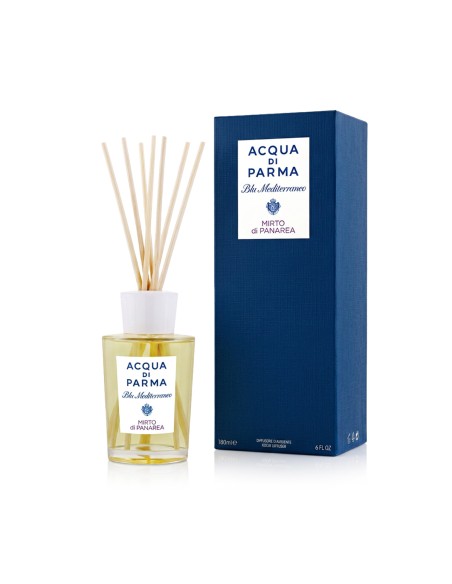 Acqua Di Parma Blu Mediterraneo Mirto di Panarea Scent Diffusers 180 ml (unisex)