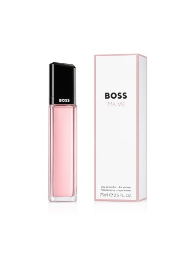 Hugo Boss Boss Ma Vie Pour Femme Eau De Parfum 75 ml (mujer)