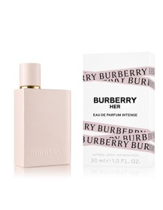 Burberry Burberry Her Eau De Parfum Intense 30 ml (femme)