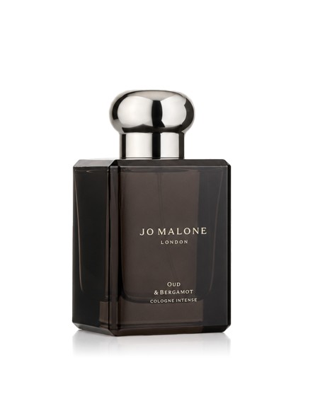 Jo Malone Oud & Bergamot Eau de Cologne Intense 50 ml (unisex)
