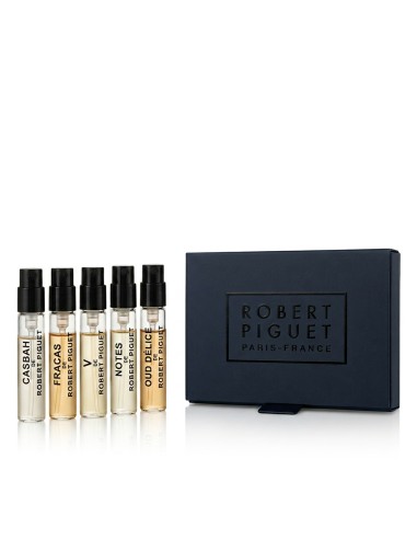 Robert Piguet L'Experience Piguet EDP Set