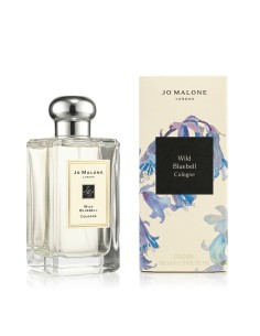 Jo Malone Wild Bluebell Eau de Cologne 100 ml (femme) 2