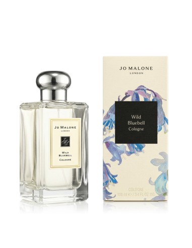 Jo Malone Wild Bluebell Eau de Cologne 100 ml (donna)