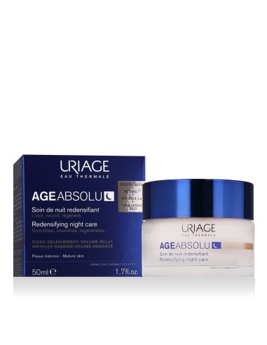 Uriage Age Absolu Redensifying Night Care 50 ml