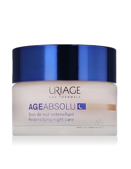 Uriage Age Absolu Redensifying Night Care 50 ml