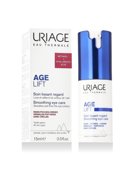 Uriage Eau Thermale Age Lift Smooting Eye Care 15 ml