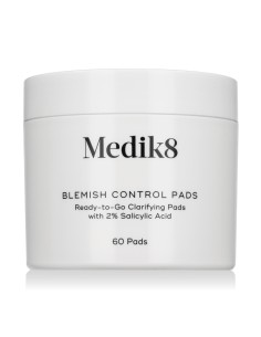 Medik8 BLEMISH CONTROL Pads 60 pcs