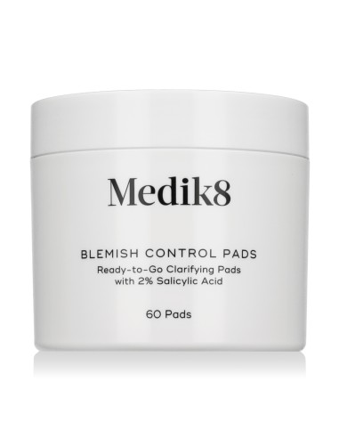 Medik8 BLEMISH CONTROL Pads 60 pcs