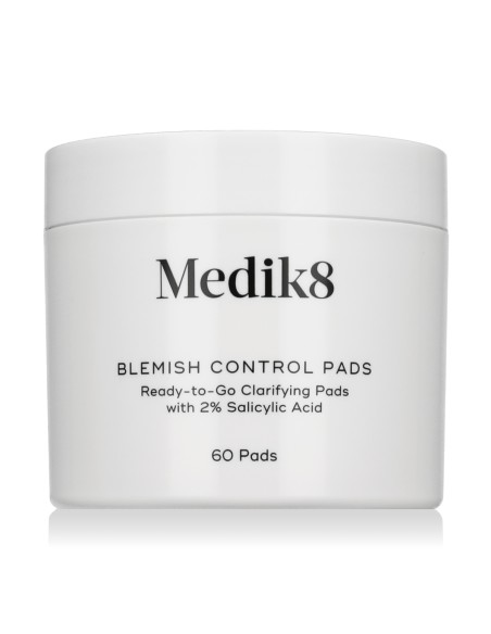 Medik8 BLEMISH CONTROL Pads 60 pcs