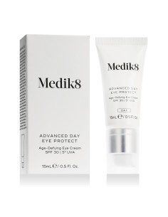 Medik8 ADVANCED DAY EYE PROTECT Age-Defying Eye Cream SPF 30 15 ml