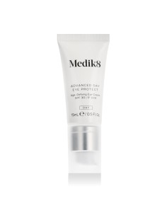 Medik8 ADVANCED DAY EYE PROTECT Age-Defying Eye Cream SPF 30 15 ml 2