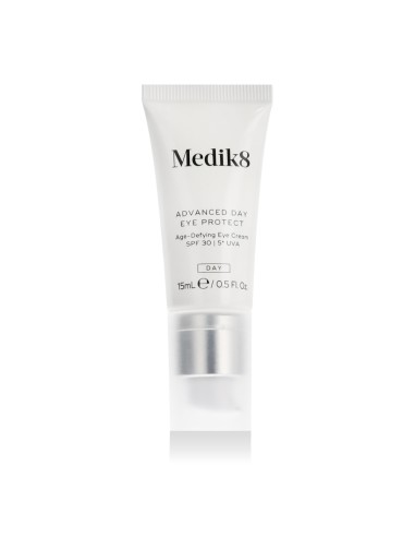 Medik8 ADVANCED DAY EYE PROTECT Age-Defying Eye Cream SPF 30 15 ml