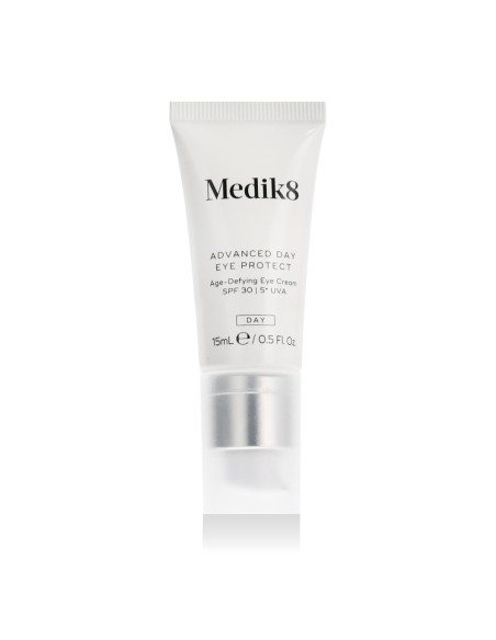 Medik8 ADVANCED DAY EYE PROTECT Age-Defying Eye Cream SPF 30 15 ml