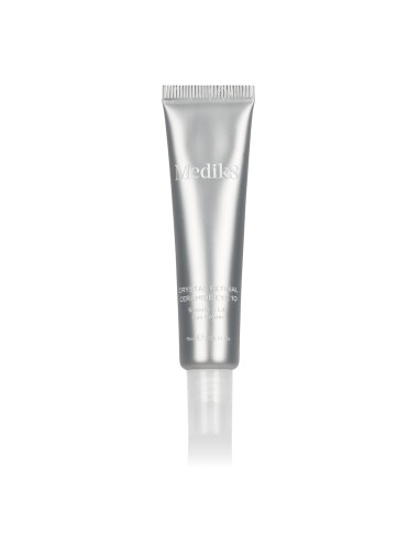 Medik8 CRYSTAL RETINAL CERAMIDE EYE 10 Smooth & Lift Eye Cream 15 ml