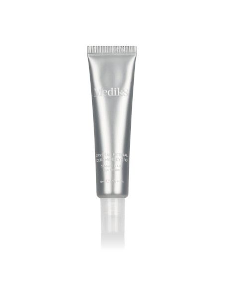 Medik8 CRYSTAL RETINAL CERAMIDE EYE 10 Smooth & Lift Crema Occhi 15 ml