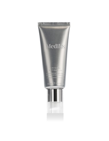 Medik8 CRYSTAL RETINAL 20 Stable Retinal Night Serum 30 ml
