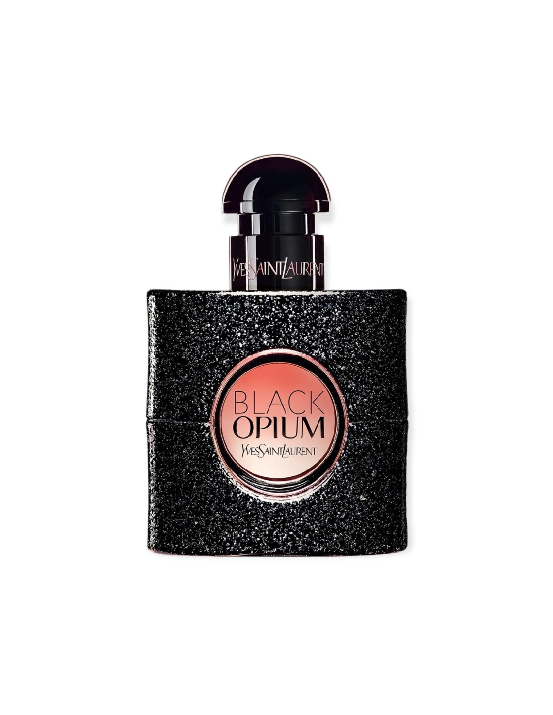 Yves Saint Laurent Black Opium 90 ml eau de parfum Tester