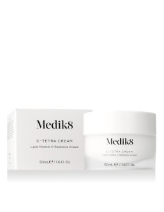 Medik8 C-TETRA CREAM Lipid Vitamin C Radiance Cream 50 ml