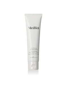 Medik8 PHYSICAL SUNSCREEN Anti-Pollution Broad Spectrum SPF 50 60 ml 2